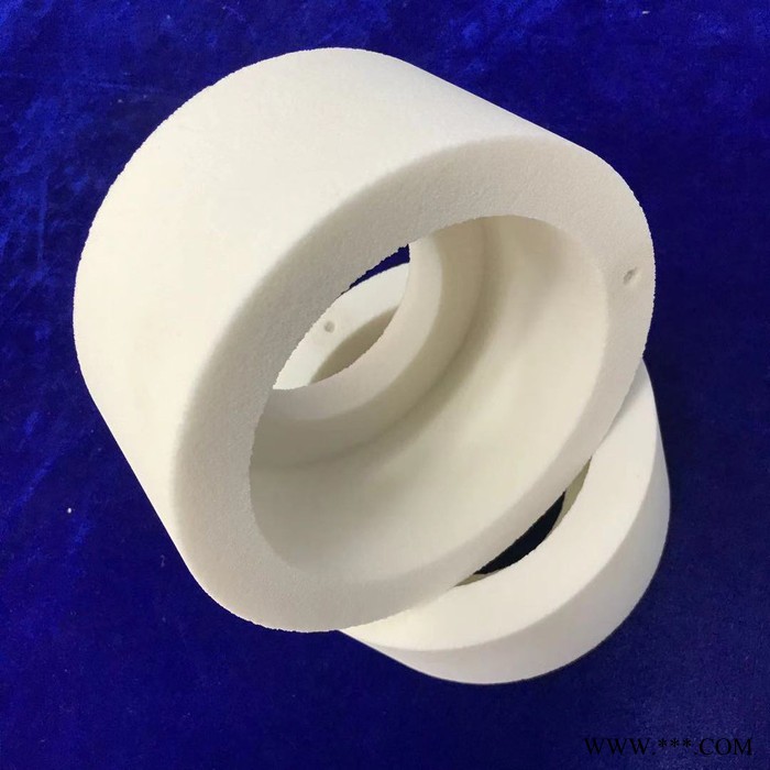 科美 氧化鋁筒形砂輪 打磨內(nèi)孔砂輪 研磨鋼件產(chǎn)品專用陶瓷砂輪 品質(zhì)有保障  金屬打磨砂輪