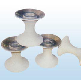 超能科技 加工陶瓷涂層 紡織行業槽筒 導線輥 分線輥 線輪等噴涂陶瓷 氧化鋁噴涂 氧化鋯噴涂 質量保證 價格合理