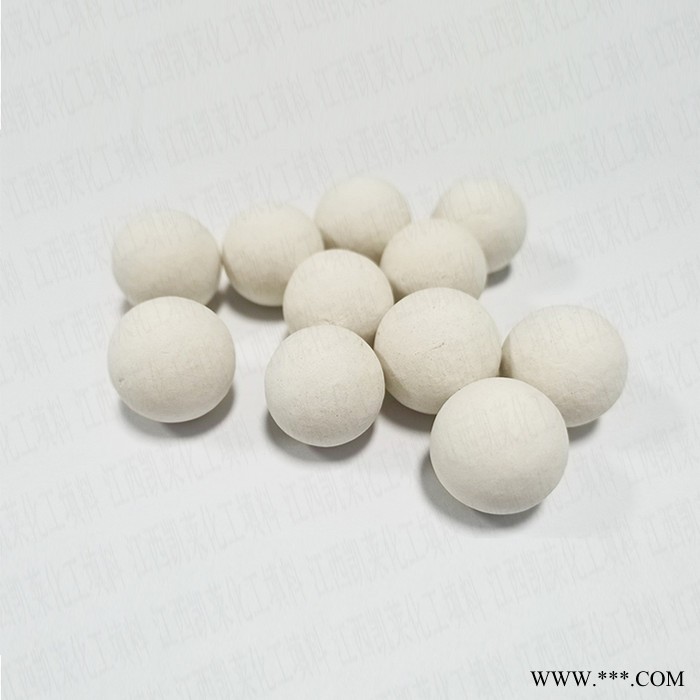 江西凱萊 中鋁瓷球耐溫研磨球 惰性氧化鋁瓷球 多規格現貨可定制生產