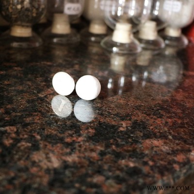 批發耐火球 高溫耐磨抗氧化 陶瓷蓄熱高鋁球 氧化鋁瓷球 規格多樣支持定制