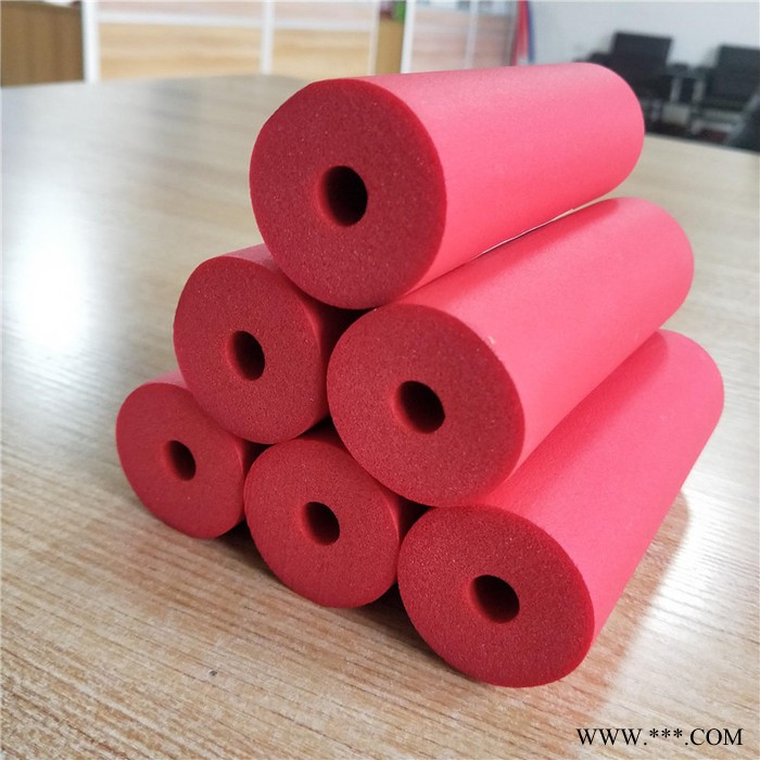 奧樂斯廠家銷售 橡塑保溫管 定制貼鋁箔橡塑保溫管 全國發貨