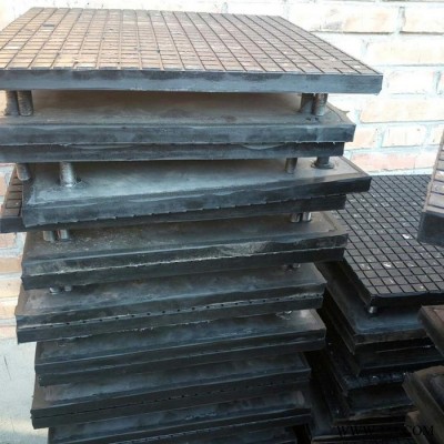 橡膠襯板 氧化鋁復合襯板