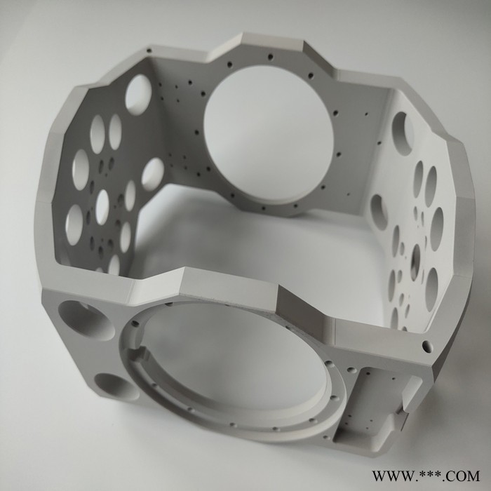 微弧氧化鎂合金黑色 微弧氧化鋁鎂鈦合金零部件加工金屬表面處理