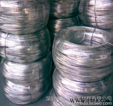 **環保5052鋁線、國標光亮鋁線、5005鉚釘鋁線