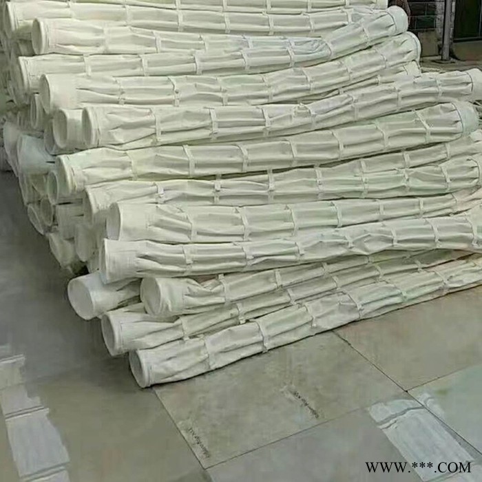 氧化鋁除塵布袋廠家 吉祥除塵布袋 除塵濾袋