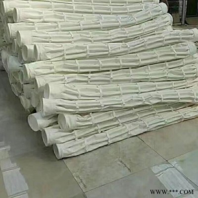 氧化鋁除塵布袋廠家 吉祥除塵布袋 除塵濾袋