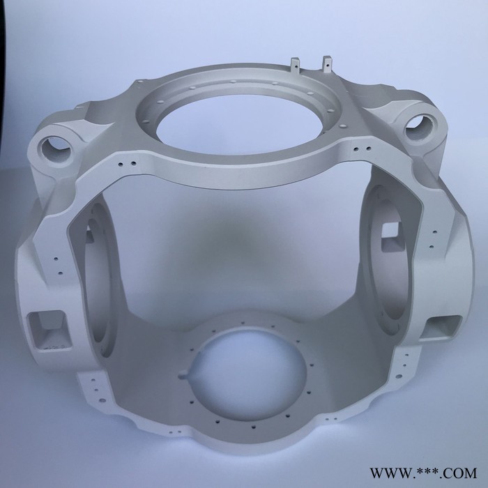 廣升泰微弧氧化鋁鎂合金鈦合金加工金屬合金表面處理微弧氧化定制代工