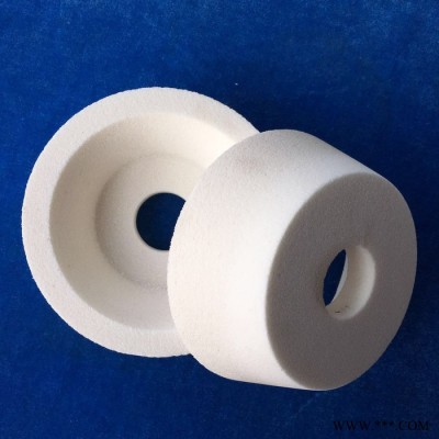 科美牌50mm-300mm直徑 氧化鋁碗型砂輪 鋼件類刀具用 ，高硬度碗型 沙輪片， 廠家支持訂做