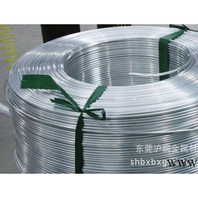 柔軟純鋁線，合金硬鋁線，柳釘用鋁線