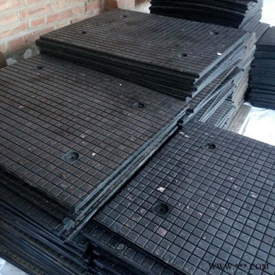 三合一襯板 陶瓷襯板 氧化鋁襯板