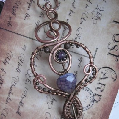 手工環(huán)保鋁線