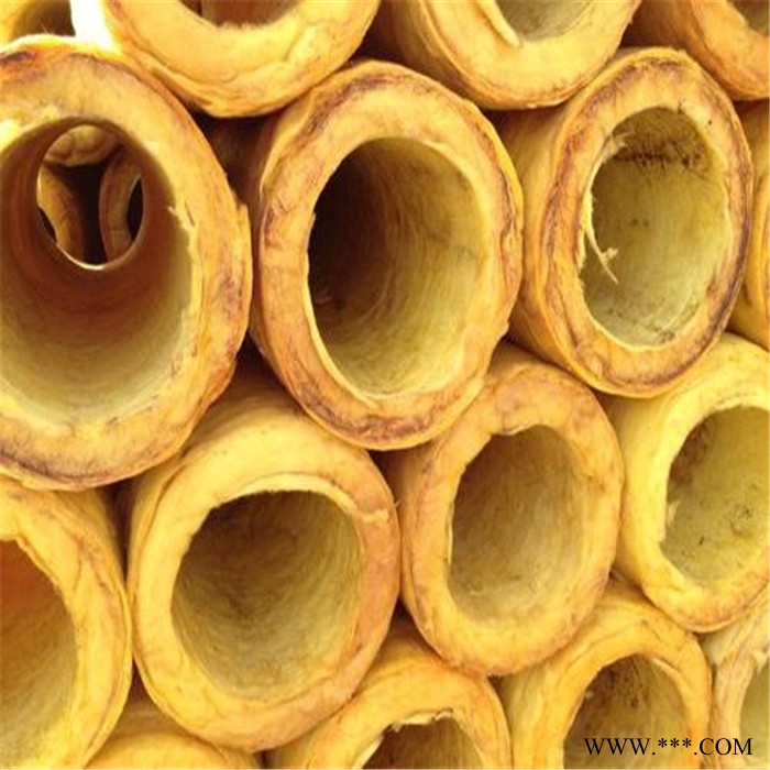 廊坊三林建材生產(chǎn)廠家 鋁箔巖棉管 化工巖棉管 材質(zhì)介紹
