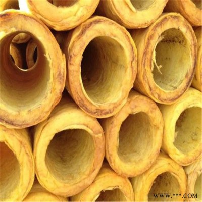 廊坊三林建材生產廠家 鋁箔巖棉管 化工巖棉管 材質介紹