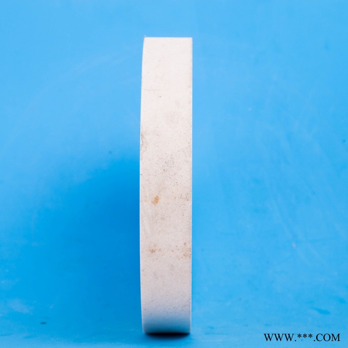 砂輪陶瓷白剛玉 切紙刀白剛玉砂輪 氧化鋁砂輪 白剛玉片 250*25*32