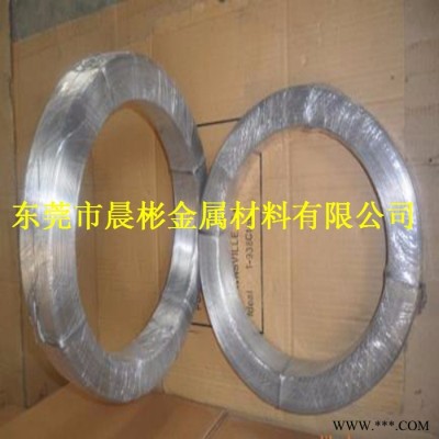 晨彬專業供應軟鋁線 任意折彎不斷裂鋁線 大量庫存 質量保證