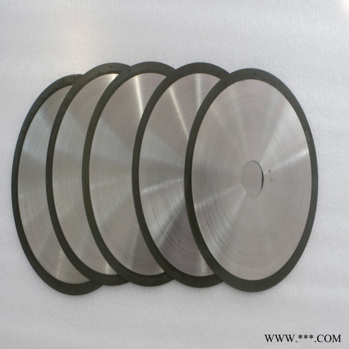 金剛石樹脂片 大直徑氧化鋁陶瓷管專用鋸片 金剛石鋸片 ** 鋒利耐用