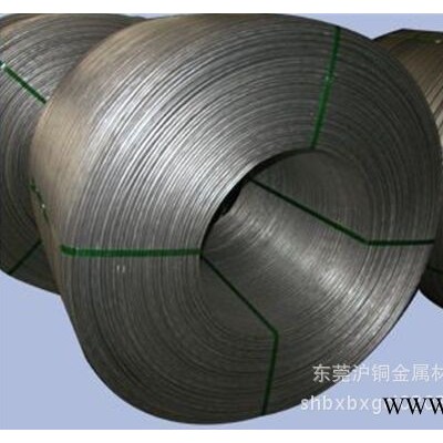 7075航空鋁線，7075鋁合金扁線，6061鋁線