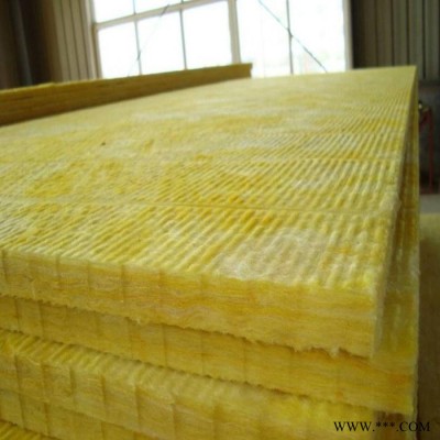 防火玻璃棉板批發鋁箔玻璃棉板3公分密度40