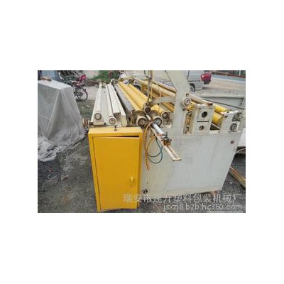 鋁箔貼金機(jī)