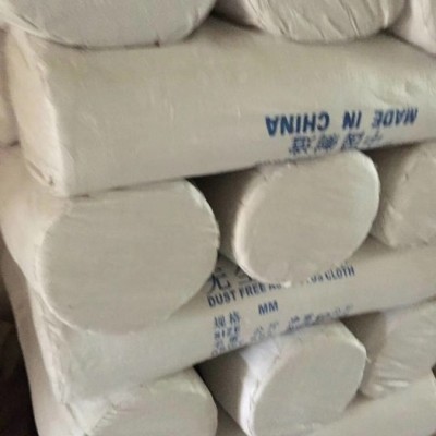 鋁箔無(wú)塵石棉布 防火鋁箔隔熱服用