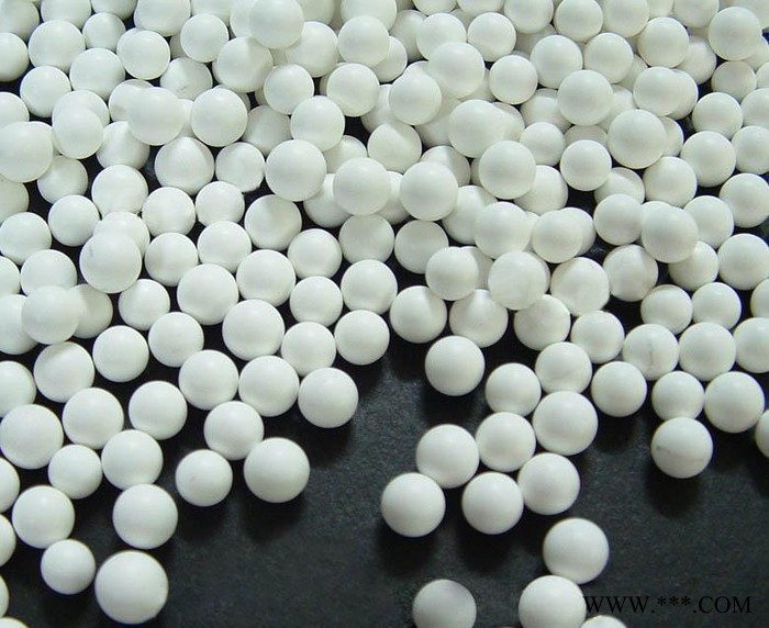 TS 陶瓷球惰性瓷球氧化鋁球填料化工用普通瓷球 CQ