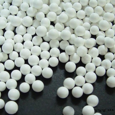 TS 陶瓷球惰性瓷球氧化鋁球填料化工用普通瓷球 CQ
