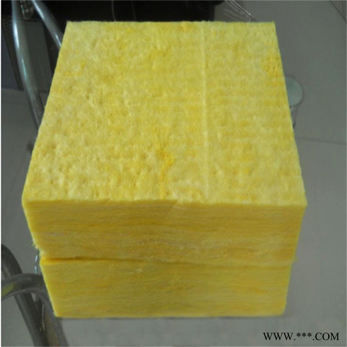 包裹用玻璃棉卷氈 鋁箔貼面玻璃棉 玻璃棉保溫生產廠家