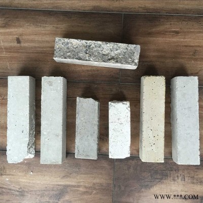 高鋁澆注料 熱處理爐內襯澆筑用 耐磨耐侵蝕 高氧化鋁耐火澆注料 抗熱震性好