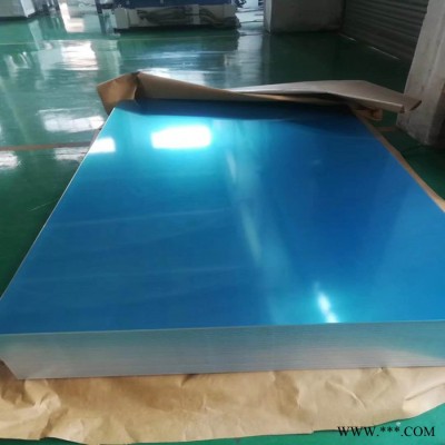 齊韻鋁業現貨銷售2A12鋁板 2024 5754 5083拉絲氧化鋁板 彩涂鋁板