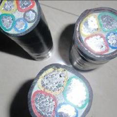 供應PVC 2.5 鋁線纜