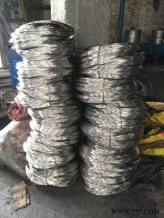 5052鋁鎂合金線鏈腰鏈手袋吊飾首飾等鋁鏈用**環保5052鋁絲鋁線