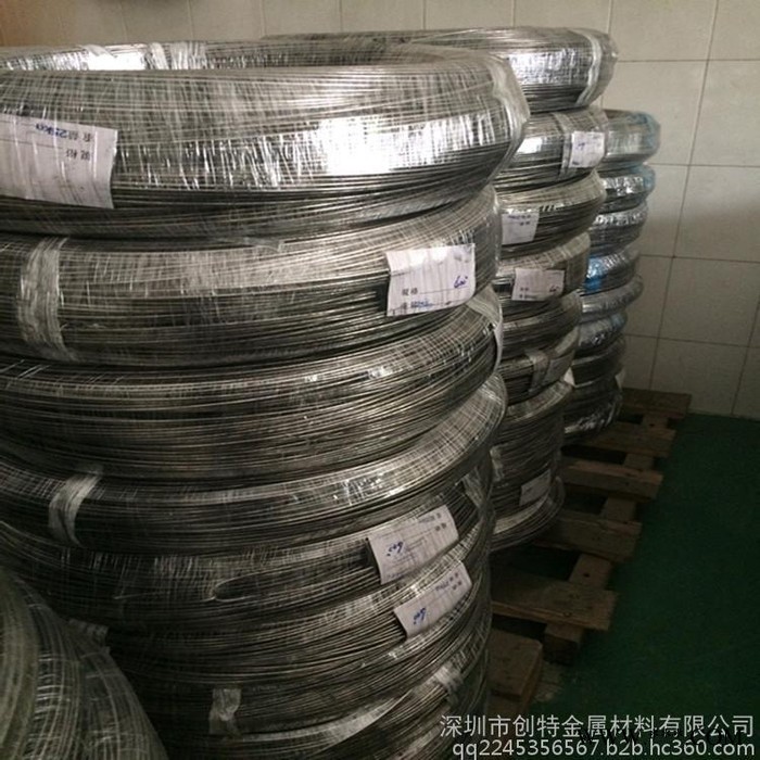 供應1100純鋁線 5052合金鋁線 6063鉚釘鋁線 硬質(zhì)鋁線