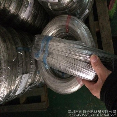 供應5005合金鋁線 耐腐蝕 易氧化鋁線 6063工藝鋁線