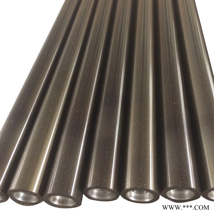 鴻濤輥業(yè) 供應(yīng)鋁導(dǎo)輥 鋁合金鋁輥 硬質(zhì)氧化鋁導(dǎo)輥 制袋機鋁導(dǎo)輥 展平輥 氣漲軸