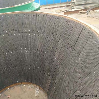 陶瓷襯板 橡膠復(fù)合板 氧化鋁陶瓷復(fù)合板