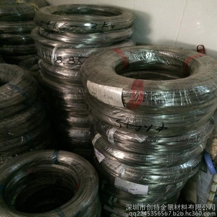 供應1060純鋁線 冷鐓鋁線材 6063合金鋁線 鉚釘鋁線