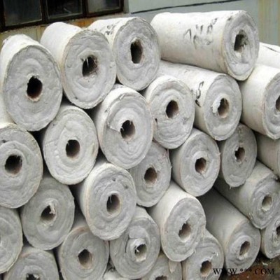 邯鄲鋁箔巖棉管 玻璃棉管 防結露 硅酸鋁管 硅酸鋁氈 硅酸鋁板 耐高溫