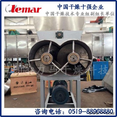 常州力馬旋轉閃蒸干燥工藝流程、氫氧化鋁、氫氧化鐵閃蒸干燥機XSG-14