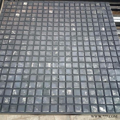 氧化鋁陶瓷襯板 橡膠陶瓷襯板 三合一陶瓷襯板