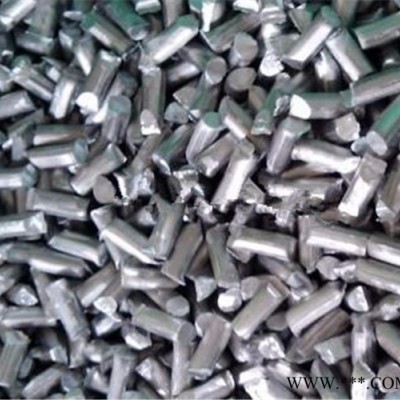 恒誠鋁業專業生產加工 9.5毫米脫氧鋁線 12毫米脫氧鋁桿 鋁豆 鋁粒 鋁含量達99.7%以上 質量有保障