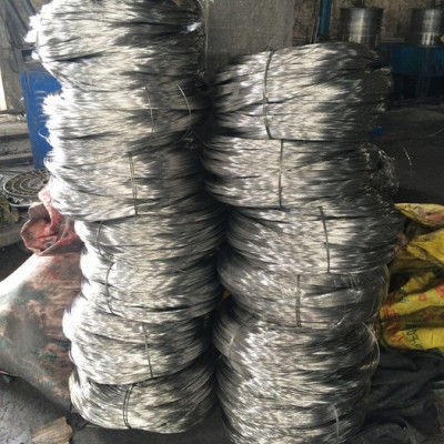 防銹5052細合金絲 0.85超細5052合金鋁線 上膠盤0.85鋁合金線