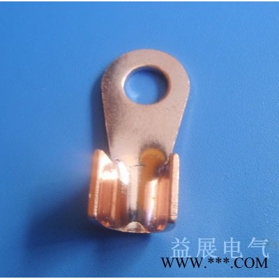 鋁連接管GL-185鋁直通管 鋁線對接管 電纜電線附件對接端子 通孔型-益展廠家供應