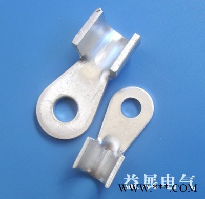 益展電氣廠家批發(fā)供應 GL-240 鋁線對接管 鋁電纜連接管 電力金具 電纜附件