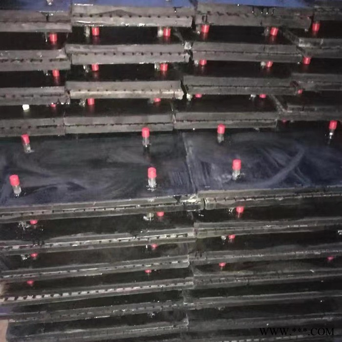 氧化鋁陶瓷襯板 橡膠陶瓷襯板 三合一陶瓷襯板