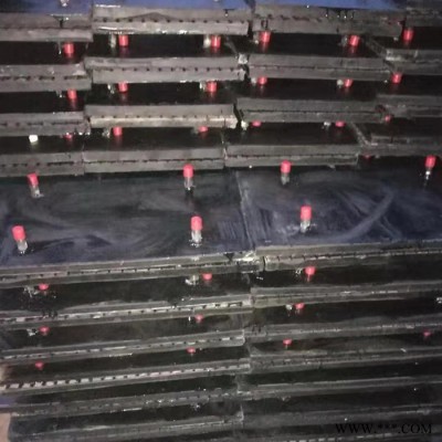 氧化鋁陶瓷襯板 橡膠陶瓷襯板 三合一陶瓷襯板