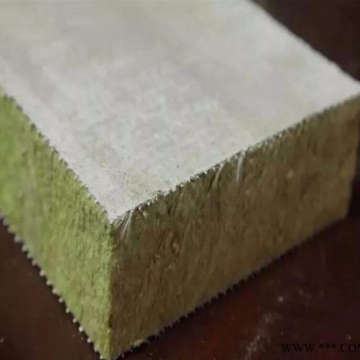 廠家供應 豎絲巖棉板 手工鋁箔貼面巖棉復合板  玻鎂復合板