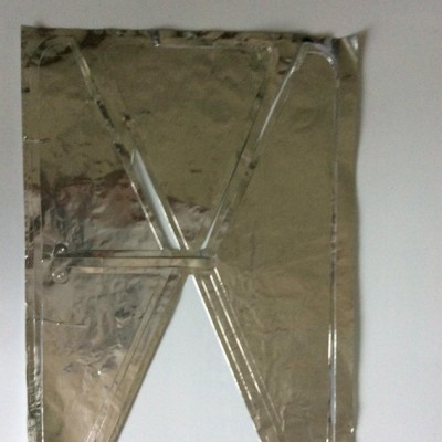 DVB-T數字電視天線PVC線路、數字電視天線PC片銀漿、天線鋁箔線路