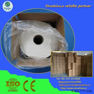 氧化鋁陶瓷纖維紙 高溫隔熱紙