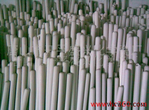 工廠直銷 99氧化鋁 剛玉保護管8*1000mm 封頭管 剛玉管
