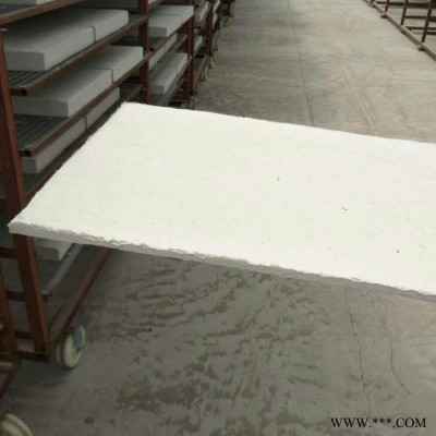 高溫陶瓷耐火板 隔熱纖維板 耐高溫陶瓷纖維板氧化鋁纖維